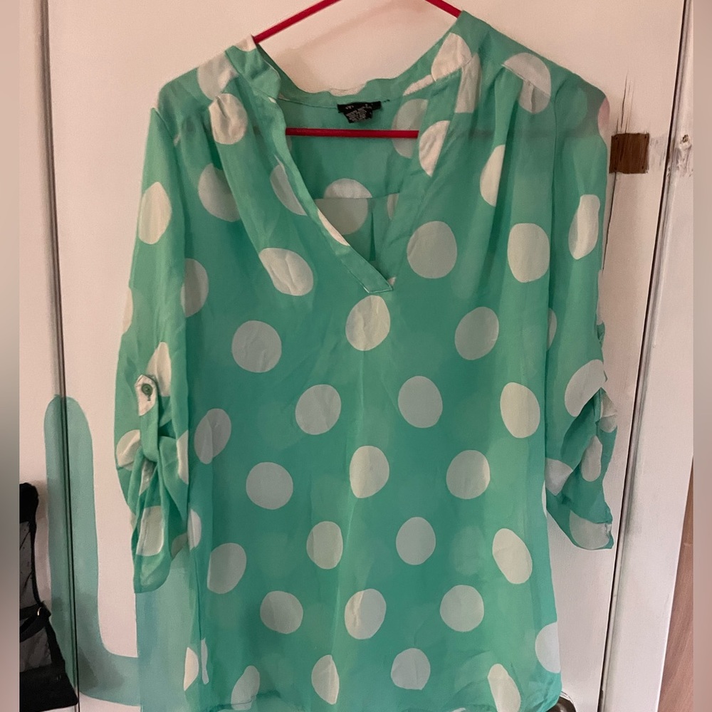 NWOT never worn not my style